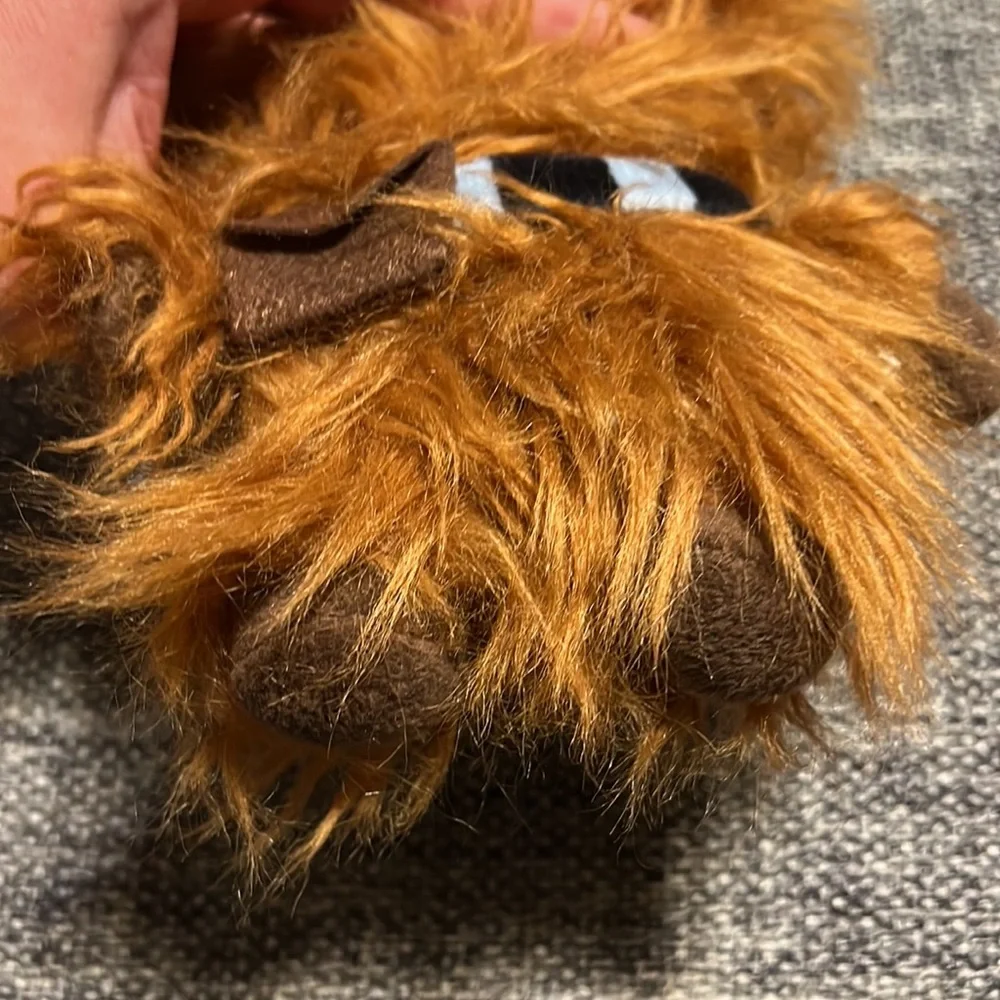 🎉 HP🎉 NWT Disney Star Wars Toy